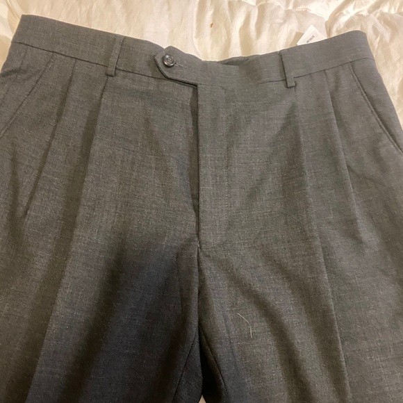 NWT Jos A Bank Traveler Collection Dress Pants 36R - Picture 3 of 12